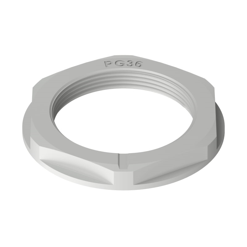 Controdado Pa6 Pg36 Ral 7035