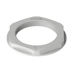 Controdado Pa6 Pg36 Ral 7035