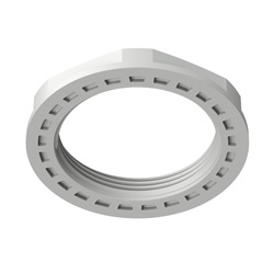 Controdado Pa6 Iso40 Ral 7035