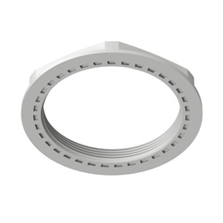 Controdado Pa6 Iso63 Ral 7035