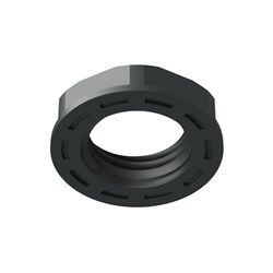 Controdado Pa6 1/4 Nero