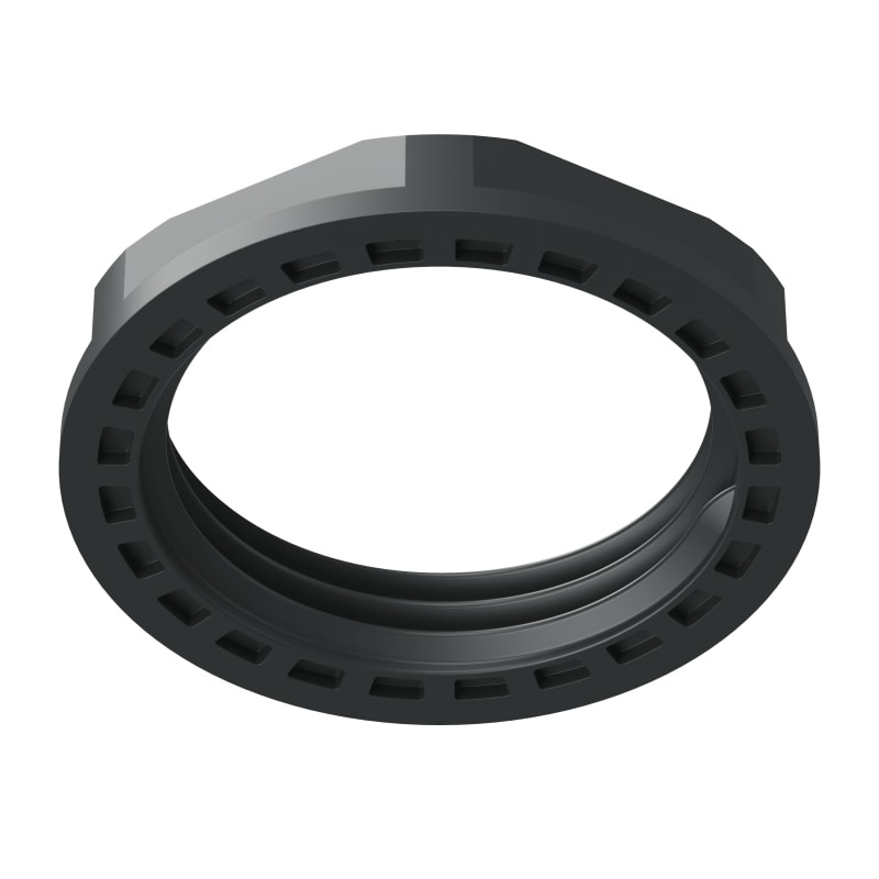 Controdado Pa6 1 Nero