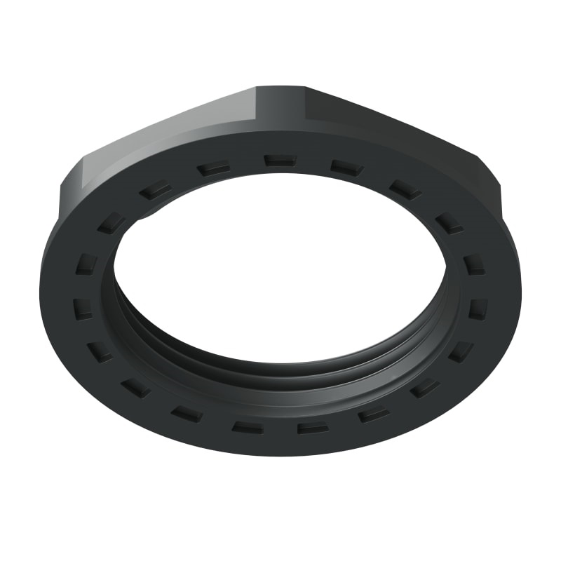 Controdado Pa6 11/4 Nero