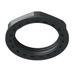 Controdado Pa6 11/4 Nero