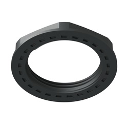 Controdado Pa6 11/2 Nero