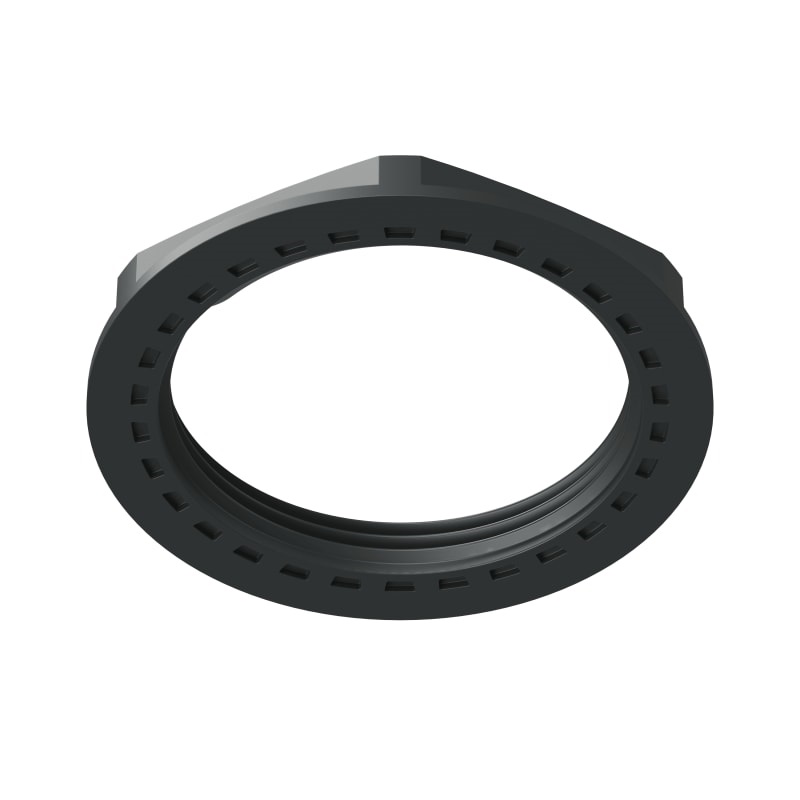 Controdado Pa6 2 Nero