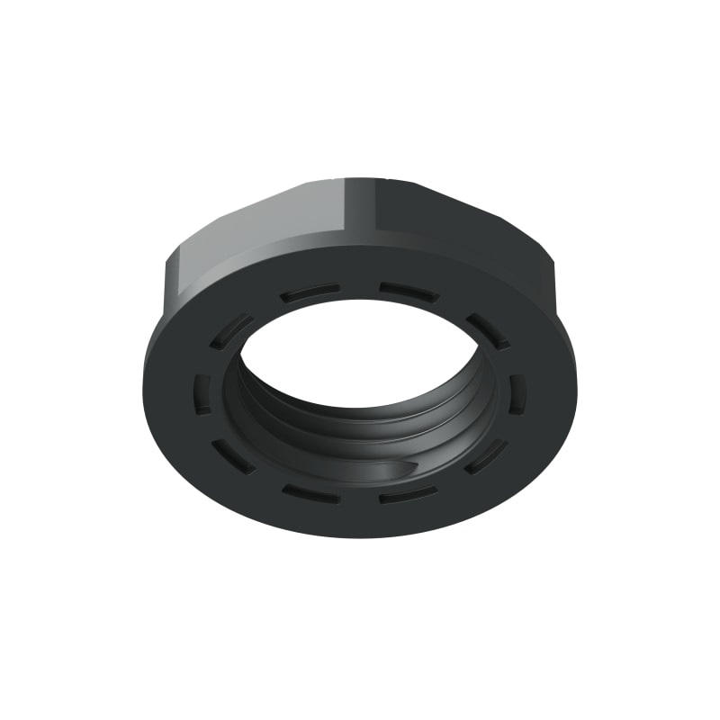 Controdado Pa6 Pg07 Nero