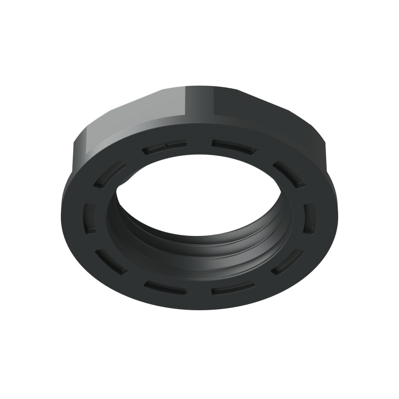 Controdado Pa6 Pg09 Nero