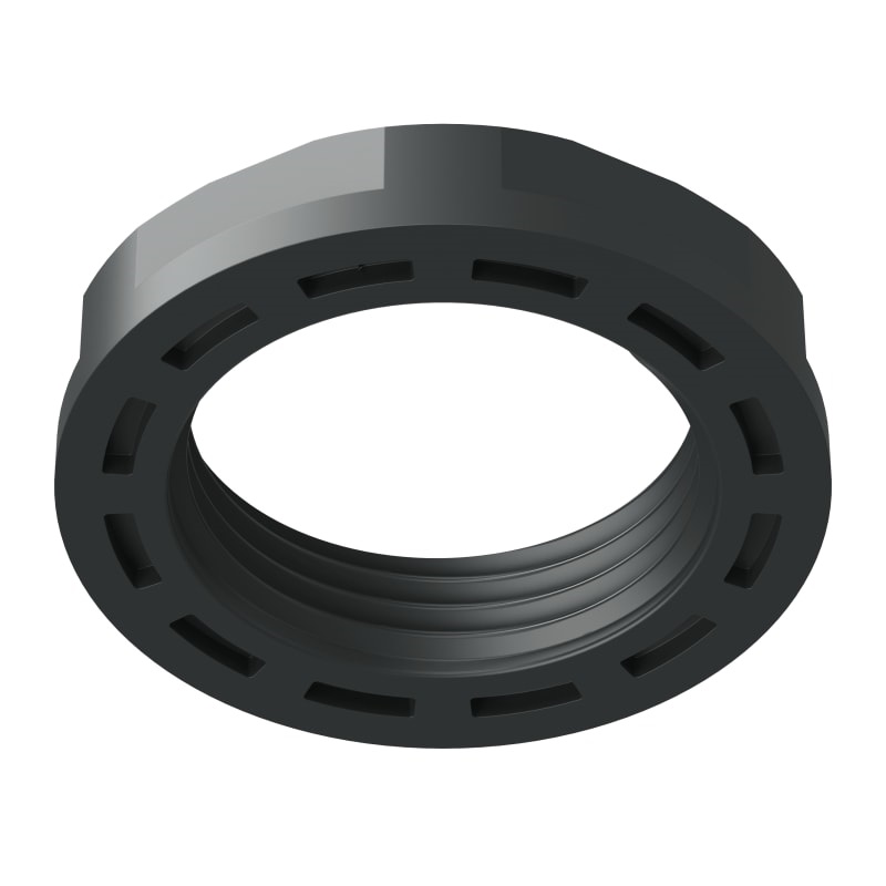 Controdado Pa6 Pg13,5 Nero