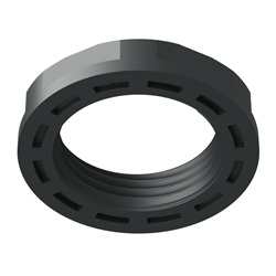 Controdado Pa6 Pg13,5 Nero