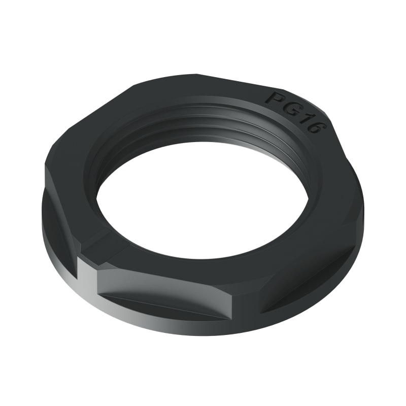 Controdado Pa6 Pg16 Nero