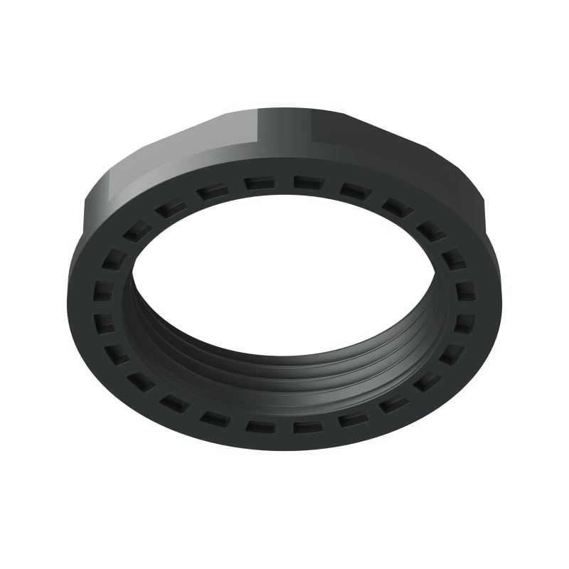 Controdado Pa6 Pg21 Nero