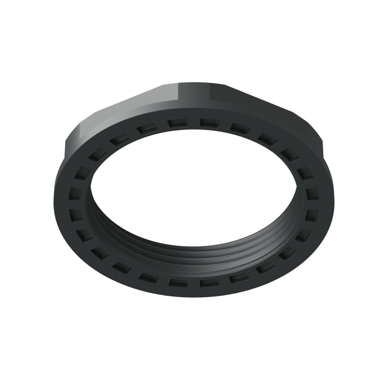 Controdado Pa6 Pg29 Nero