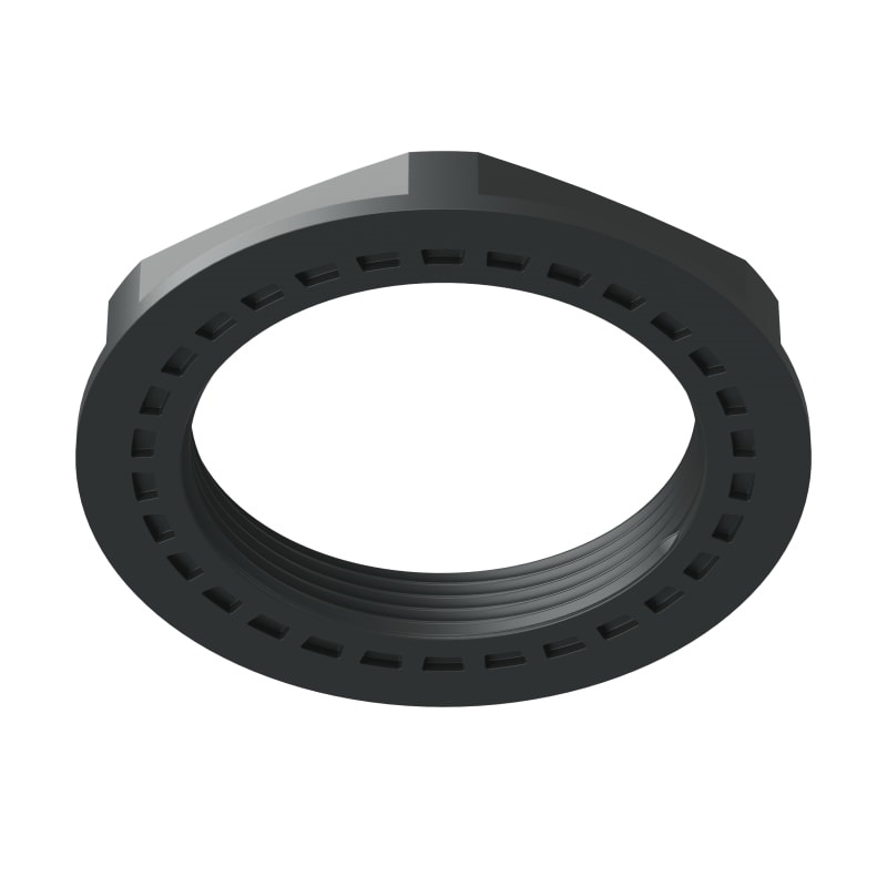 Controdado Pa6 Pg36 Nero