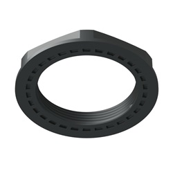 Controdado Pa6 Pg36 Nero