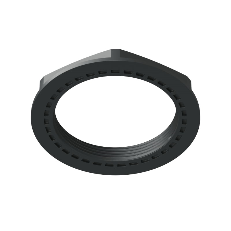 Controdado Pa6 Pg42 Nero