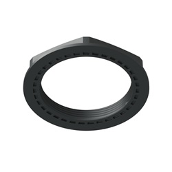 Controdado Pa6 Pg42 Nero