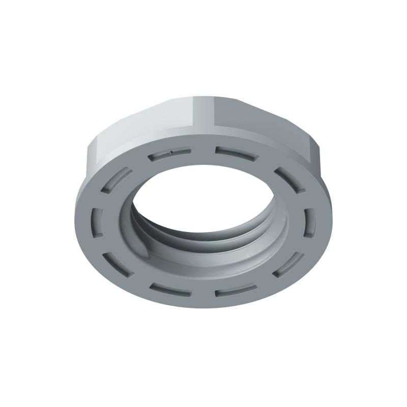 Controdado Pa6 1/4 Ral 7001