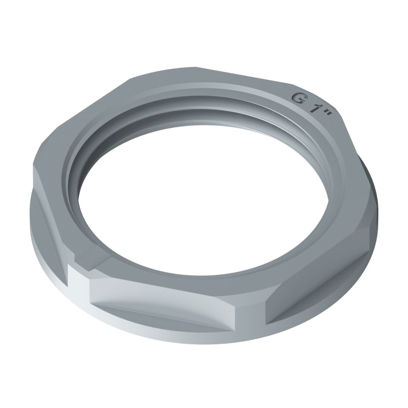 Controdado Pa6 1 Ral 7001