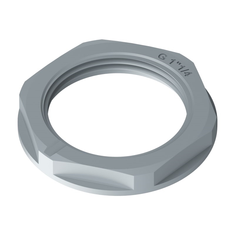 Controdado Pa6 11/4 Ral 7001