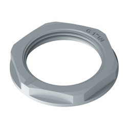 Controdado Pa6 11/4 Ral 7001