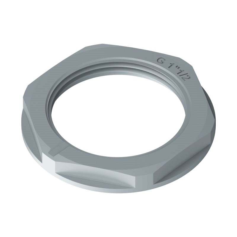 Controdado Pa6 11/2 Ral 7001