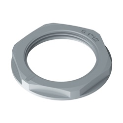 Controdado Pa6 11/2 Ral 7001