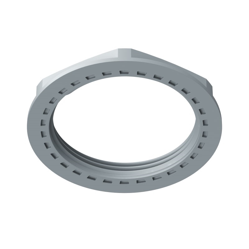 Controdado Pa6 2 Ral 7001