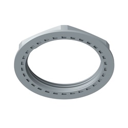 Controdado Pa6 2 Ral 7001