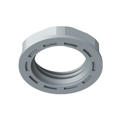 Controdado Pa6 Iso16 Ral 7001