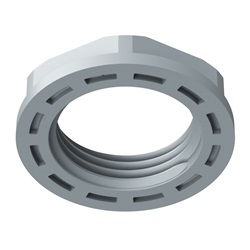 Controdado Pa6 Iso20 Ral 7001