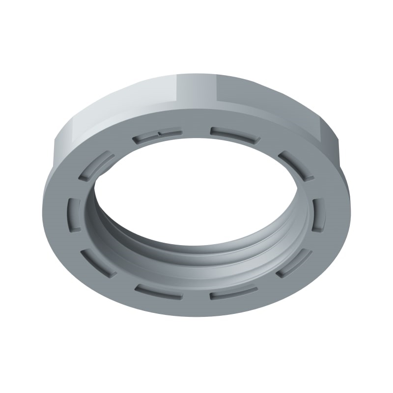 Controdado Pa6 Pg11 Ral 7001