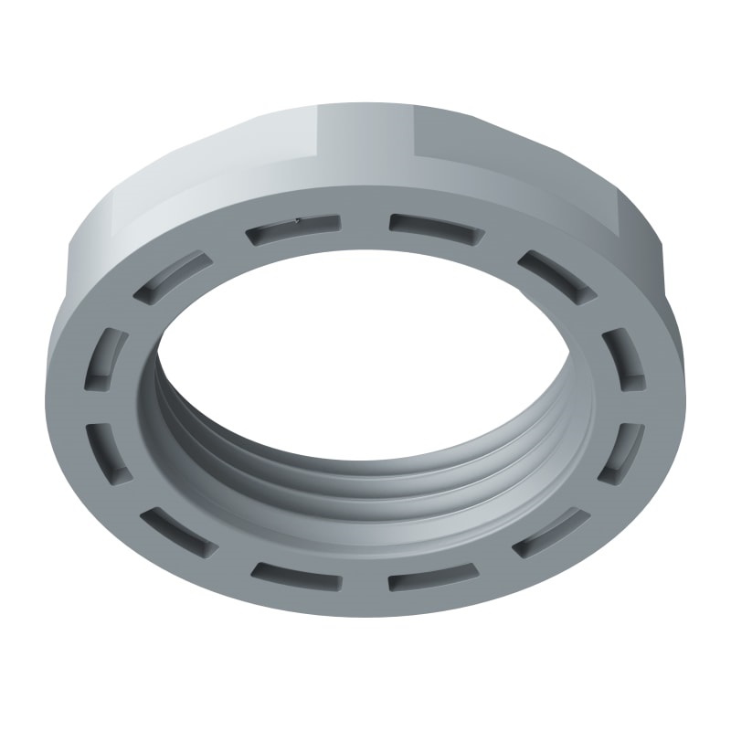 Controdado Pa6 Pg13,5 Ral 7001