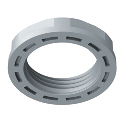 Controdado Pa6 Pg13,5 Ral 7001