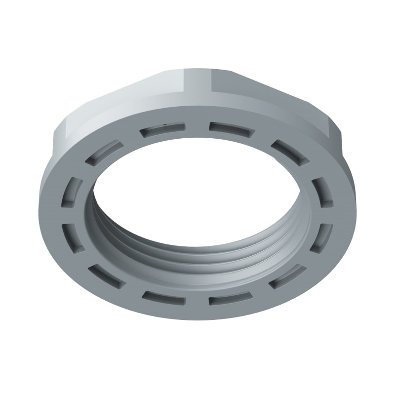 Controdado Pa6 Pg16 Ral 7001