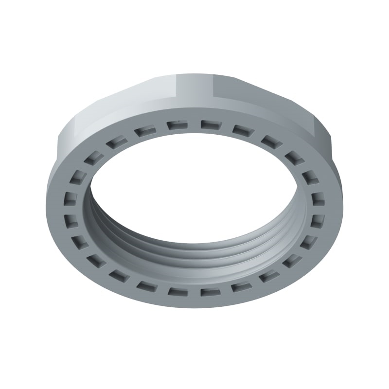 Controdado Pa6 Pg21 Ral 7001