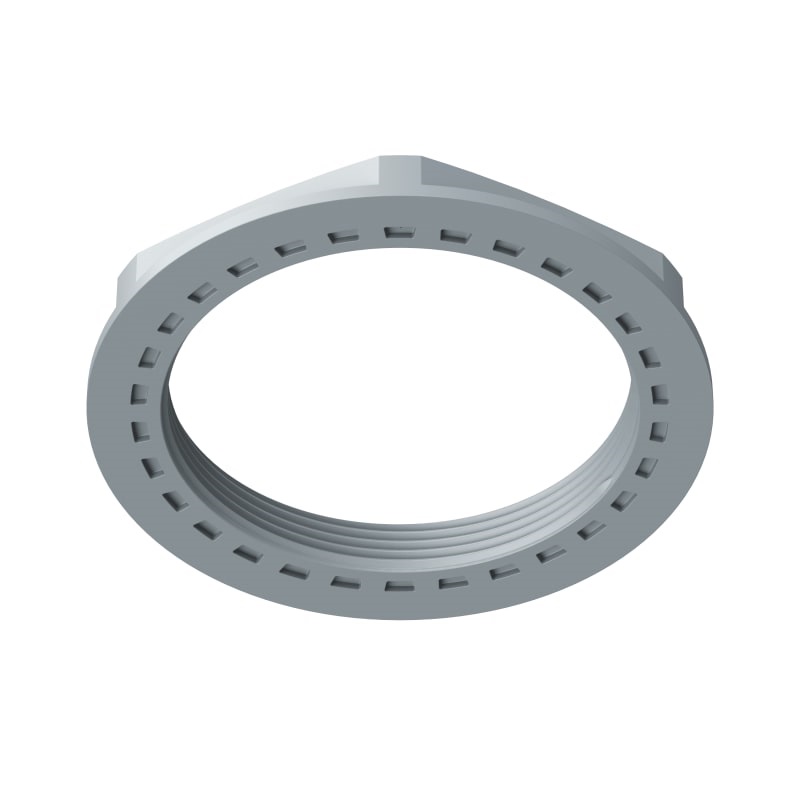 Controdado Pa6 Pg48 Ral 7001