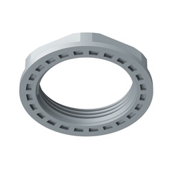 Controdado Pa6 Iso32 Ral 7001