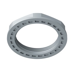 Controdado Pa6 Iso40 Ral 7001