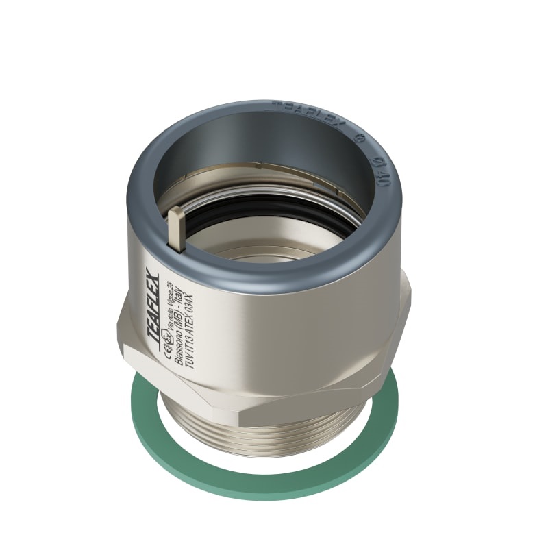 Raccordo Arm 40-M 40X1,5