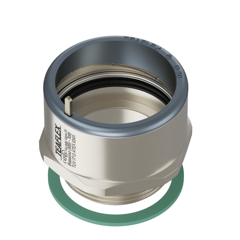 Raccordo Arm 50 11/2