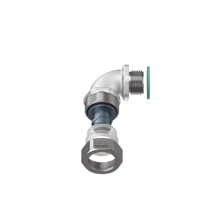 Raccordo Cm- Cc 15 1/2