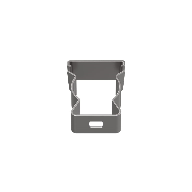 Collare Fissaggio Rapido Inox 32