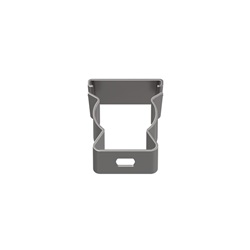 Collare Fissaggio Rapido Inox 32