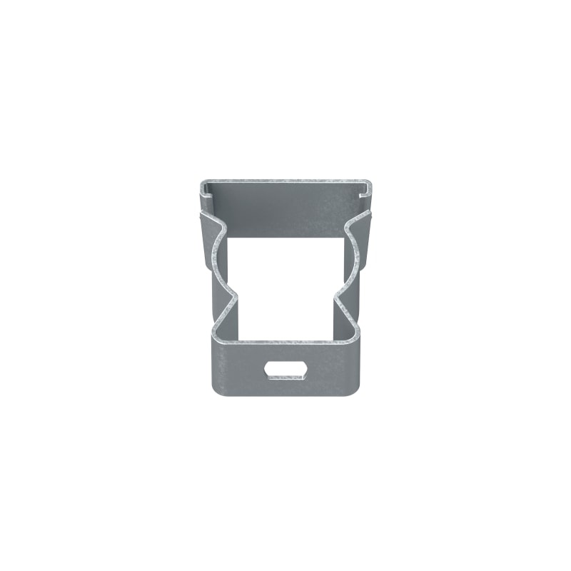 Collare Fissaggio Rapido Std32