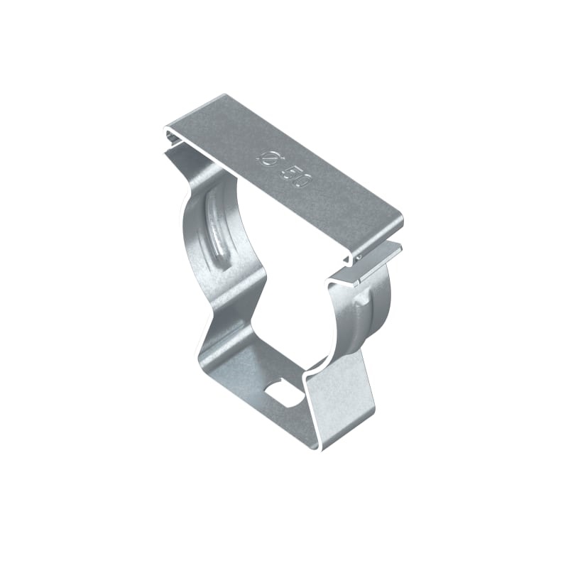 Collare Fissaggio Rapido Std50