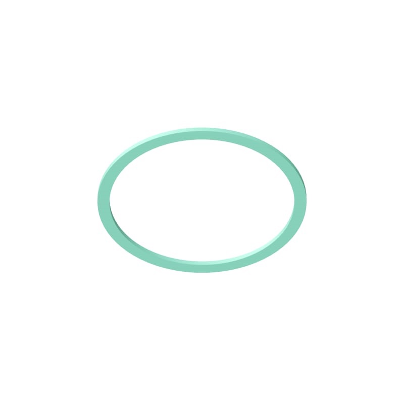 Guarnizione Fibra Gam09 21/2