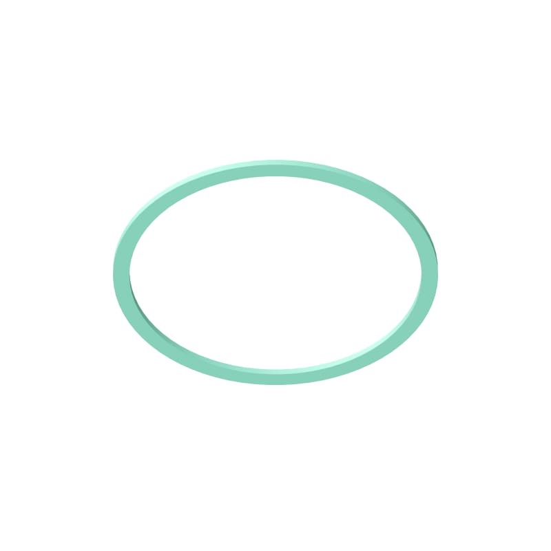 Guarnizione Fibra Gam10 3