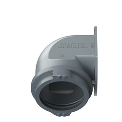 Flangia Jumbo 90° Gje 70