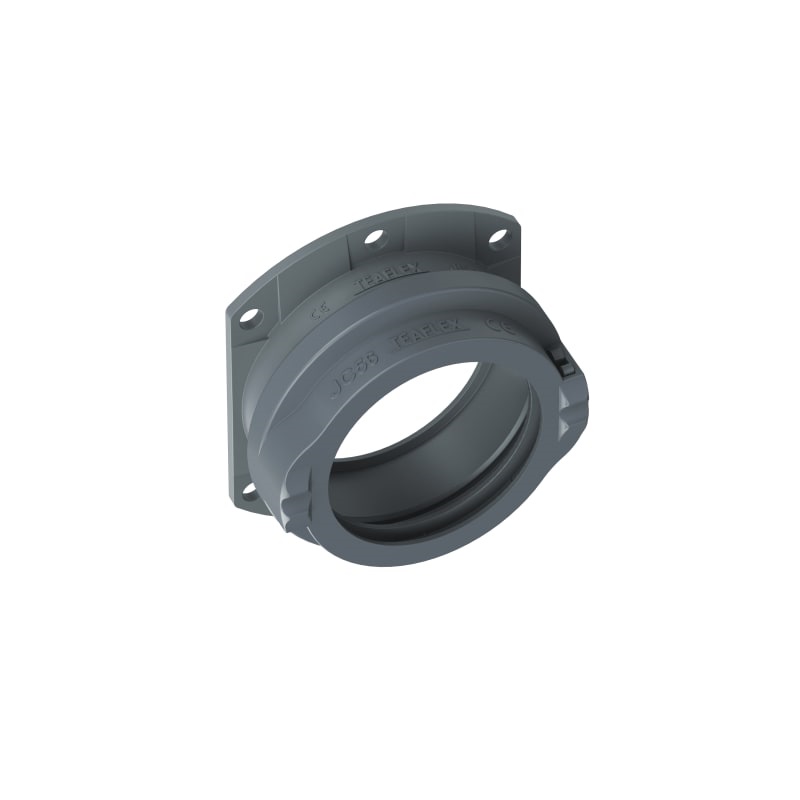 Flangia Jumbo Diritto Gjs 56